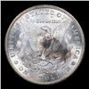 Image 3 : 1904-o Morgan Dollar $1 Grades GEM Unc