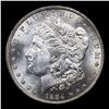 Image 2 : 1884-o Morgan Dollar $1 Grades Choice+ Unc