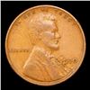 Image 2 : 1930-p Lincoln Cent Major Mint Error 1c Grades xf+