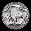 Image 3 : 1938-d Buffalo Nickel 5c Grades GEM+ Unc