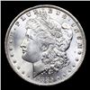 Image 2 : 1885-o Morgan Dollar $1 Graded ms66 By SEGS