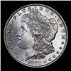 Image 2 : 1883-o Morgan Dollar $1 Grades Choice+ Unc