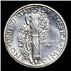 Image 3 : Proof 1942 Mercury Dime 10c Graded pr67 BY SEGS