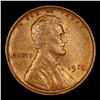Image 2 : 1910-p Lincoln Cent 1c Grades Select Unc BN