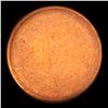 Image 3 : no date Lincoln Cent Mint Error 1c Grades Select Unc RD
