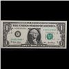 Image 2 : 10 x (1963-2009) $1 Green Seal Federal Reserve Notes Grades