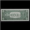 Image 3 : 10 x (1963-2009) $1 Green Seal Federal Reserve Notes Grades