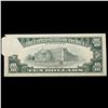 Image 3 : ***Auction Highlight*** 1988A $10 Federal Reserve Note **Mint Error** (New York, NY) Grades Select C