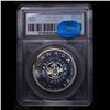 Image 5 : ***Auction Highlight*** 1964 Canada Dollar $1 Graded ms67 dmpl By SEGS (fc)