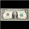 Image 2 : 1969A $1 Federal Reserve Note (Boston, MA) Grades Choice CU