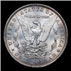 Image 3 : 1896-p Morgan Dollar $1 Grades GEM Unc