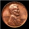 Image 2 : 1953-p Lincoln Cent 1c Grades GEM+ Unc RB