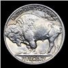 Image 3 : 1938-d Buffalo Nickel 5c Grades GEM++ Unc