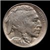 Image 2 : 1914-s Buffalo Nickel 5c Grades Select Unc