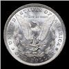 Image 3 : 1883-o Morgan Dollar $1 Grades GEM Unc