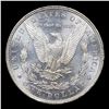 Image 3 : 1886-p Morgan Dollar $1 Grades Choice Unc PL