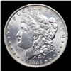Image 2 : 1883-o Morgan Dollar $1 Grades GEM Unc
