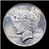 Image 2 : 1926-p Peace Dollar $1 Grades Choice+ Unc