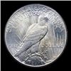 Image 3 : 1926-p Peace Dollar $1 Grades Choice+ Unc