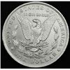 Image 2 : 1883-O Morgan Silver Dollar BU MS-63
