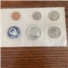 Image 1 : 1965 Special Mint, U.S. Proof Set, The Coins are U.S. Mint Sealed