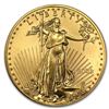 Image 1 : 2006 1 oz American Gold Eagle BU