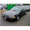 Image 1 :  1992 HONDA ACCORD - 182,415 Exmt