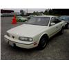 Image 1 :  1992 INFINITI Q45 - 174,517 Exmt