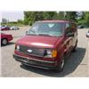 Image 1 :  1988 CHEVROLET ASTRO VAN - 82,980 Exmt