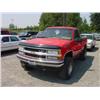 Image 1 :  1995 CHEVROLET C1500 PICKUP-V8 - 88,172 Act