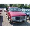 Image 1 :  1988 DODGE CARAVAN - 100,062 Exmt