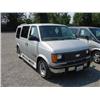 Image 1 :  1992 CHEVROLET ASTRO VAN - 159,627 Exmt