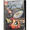 Image 1 : SPACE MAN (DELL COMICS)