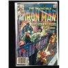 Image 1 : THE INVINCIBLE IRON MAN #172   (MARVEL COMICS)