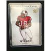 Image 1 : 2012 UD SPA RUSSELL WILSON NO. 87