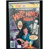 Image 1 : THE WITCHING HOUR  #65   (DC COMICS)