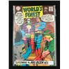 Image 1 : WORLD'S FINEST #178  (DC COMICS)