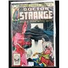 Image 1 : DOCTOR STRANGE #60   (MARVEL COMICS)
