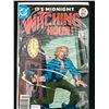 Image 1 : THE WITCHING HOUR  #68   (DC COMICS)