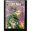 Image 1 : HAWKMAN #23   (DC COMICS)