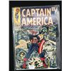 Image 1 : CAPTAIN AMERICA #107   (MARVEL COMICS)