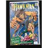 Image 1 : HAWKMAN #21   (DC COMICS)