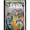 Image 1 : SKULL THE SLAYER #5  (MARVEL COMICS)