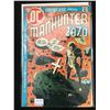 Image 1 : MANHUNTER 2070 #92 (DC COMICS)