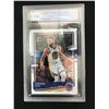 Image 1 : 2020-21 PANINI DONRUSS STEPHEN CURRY NO. 17 (GCG 10)