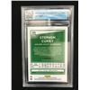 Image 2 : 2020-21 PANINI DONRUSS STEPHEN CURRY NO. 17 (GCG 10)