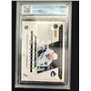 Image 2 : 2011-12 PANINI DANIEL SEDIN NO. 72 LUXURY SUITE 086/599 (GCG 9.5)