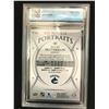 Image 2 : 2018-19 UD ELIAS PETTERSSON NO. P-99 RD ROOKIE PORTRAITS (GCG 9.5)