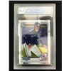 Image 1 : 2020 TOPPS CHROME JORDAN GROSHAN NO. BCP-104 (GCG 9.5)