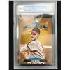 Image 1 : 2020 PANINI DIAMOND KINGS STAN MUSIAL NO. ATDK-11 (GCG 9.5)